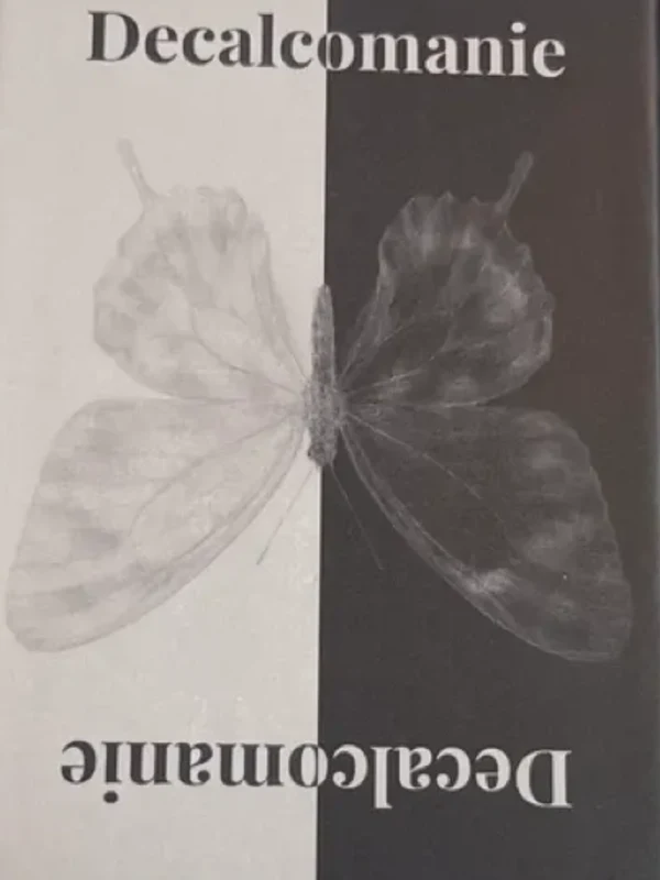 Decalcomanie
