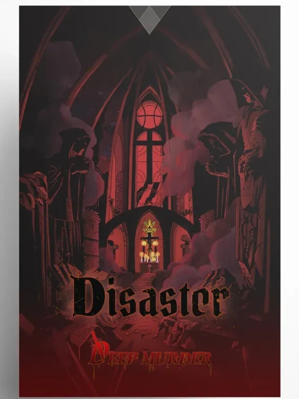 Disaster