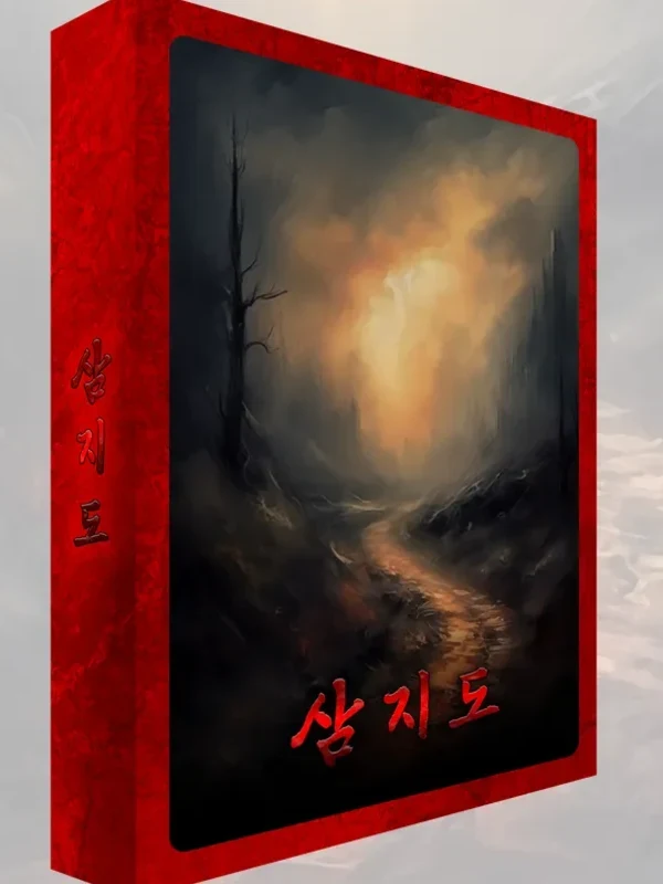 인사이드 팩트: 삼지도