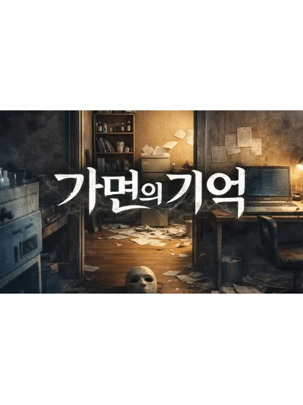가면의 기억